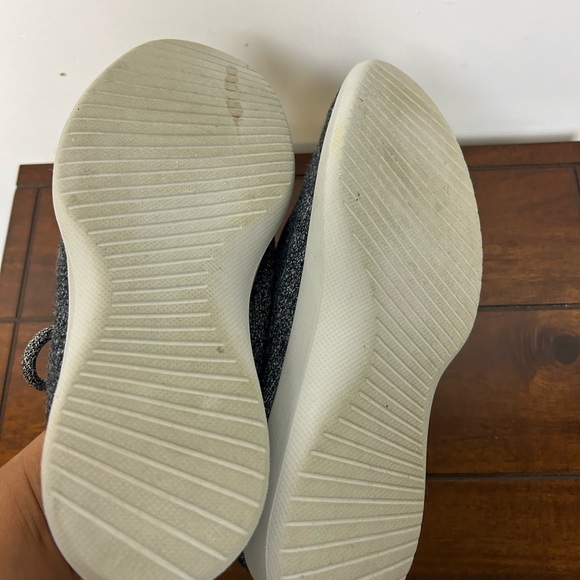 Allbirds Merino wool Running Sneakers tennis shoes gray women’s size 9 - Picture 7 of 10